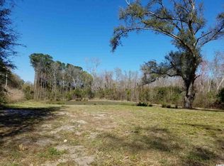 Old River Rd, Murrells Inlet, SC 29576