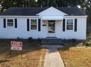 4437 Given Ave, Memphis, TN 38122