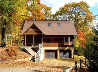 511 Doe Ridge Rd, Boone, NC 28607