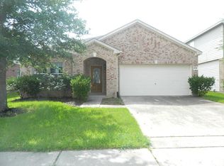 6706 Serrano Hill Ln, Spring, TX 77379