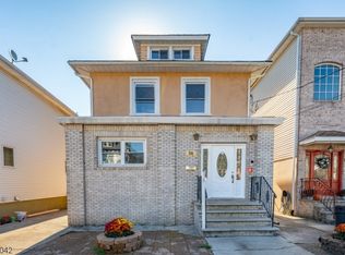 510 Burnham Rd, Elizabeth, NJ 07202