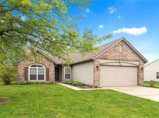 617 Zephyr Way, Westfield, IN 46074