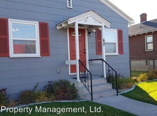 60 S Wells Ave, Reno, NV 89502