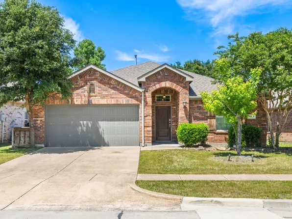 11804 Hamptonbrook Dr, McKinney, TX 75071