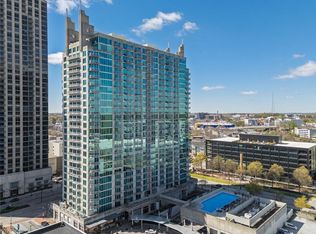 361 17th St #1324, Atlanta, GA 30363