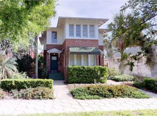 2042 Forbes St, Jacksonville, FL 32204