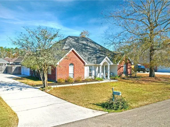 960 Weinberger Trace Dr, Ponchatoula, LA 70454