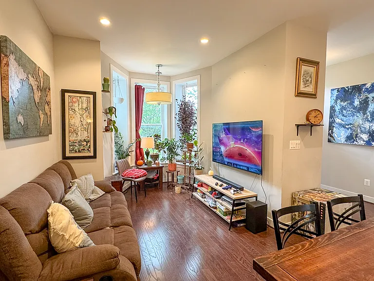 1609 New Jersey Ave NW #A — Photo 8