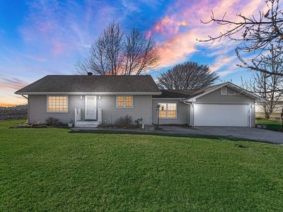 334 S State Road 49, Valparaiso, IN, 46383