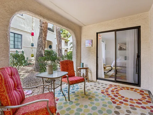 9396 E PURDUE Avenue #122, Scottsdale, AZ 85258