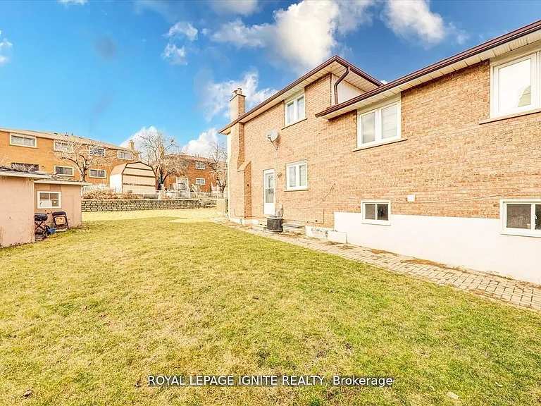 4023 Bishopstoke Ln #BASEMENT — Photo 18