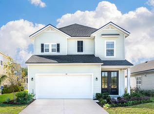 206 Mosaic Park Ave, Saint Augustine, FL 32092