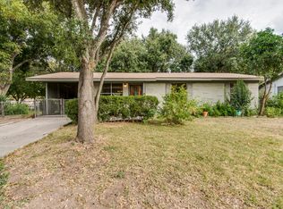 4207 Moana Dr, San Antonio, TX 78218