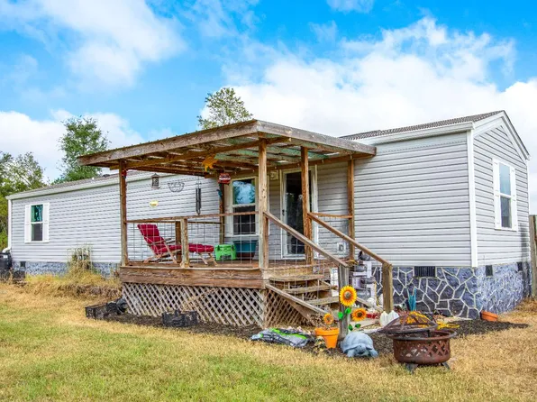 22152 County Road 250, Live Oak, FL 32060