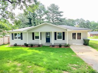 4350 Rob Roy Ln, Conley, GA 30288