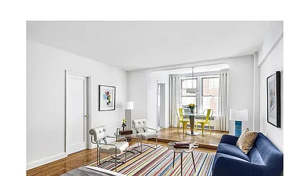 Rented by Minetta Lane Realty Corp