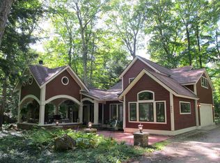 8340 Bridge St, Harbor Springs, MI 49740