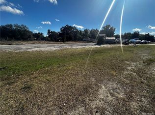 3172 N Aquaview Ter Lot 115, Hernando, FL 34442