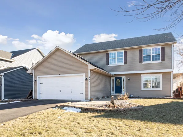 321 Foster Ave, Carver, MN 55315