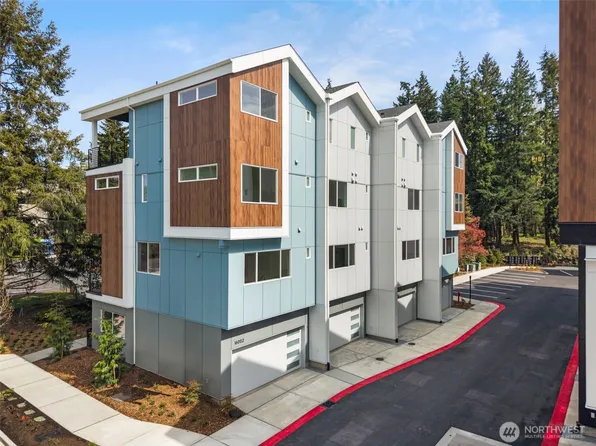 16015 SE 31st Lane, Bellevue, WA 98008