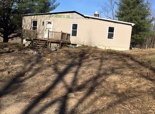 3348 Genteel Ridge Rd, Wellsburg, WV 26070