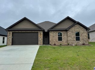 3012 Sue St, Benton, AR 72015