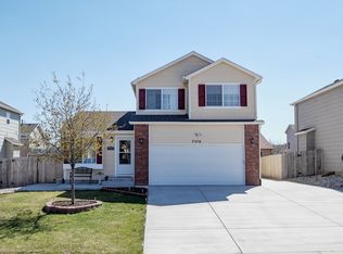7570 Old Spec Rd, Peyton, CO 80831