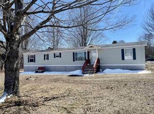 21 Daniel Drive, Lyndon, VT 05851