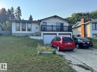 14 Garfield Cres, Strathcona County, AB T8A3L7