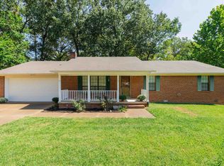 124 Oldham Dr, Jackson, TN 38305
