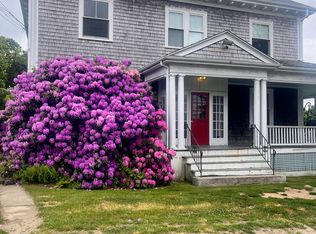 65 Dewey Ave #3, Tiverton, RI 02878