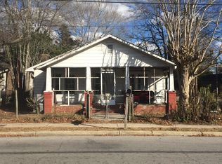 619 S Harvin St, Sumter, SC 29150
