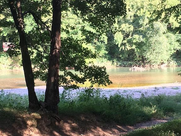 Waterfront (Shoal Creek)