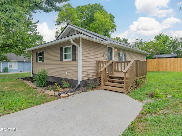 412 Rule St, Maryville, TN 37804