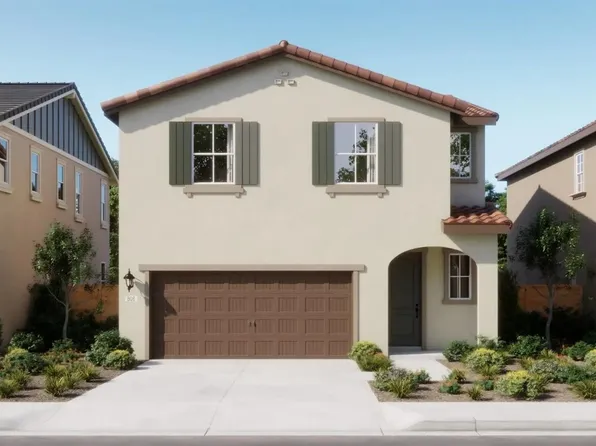 643 N Melaluca Rd, Tracy, CA 95391