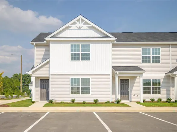 4105 Laurel Ridge Drive #A, Greenville, NC 27834