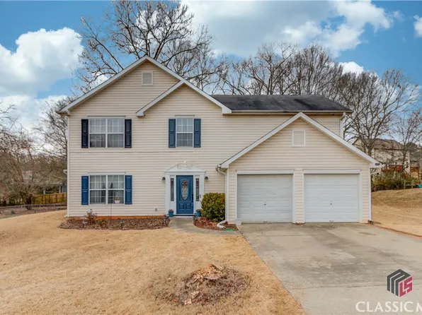 711 Baskins Circle, Winder, GA 30680