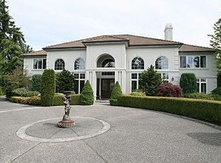 6432 163rd Pl SE, Bellevue, WA 98006