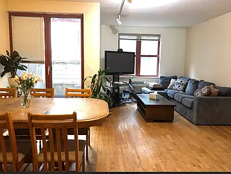 Rented by The Downtown LLC