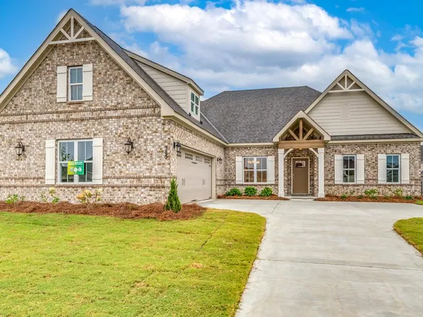 385 Quail Run, Pike Road, AL 36064