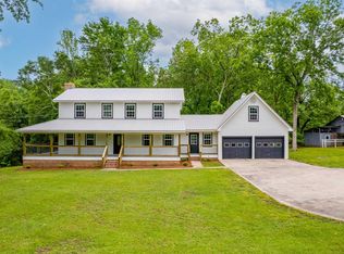 3398 Fowlers Ferry Rd, Gadsden, AL 35907