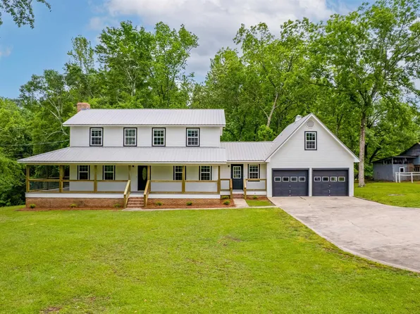 3398 Fowlers Ferry Rd, Gadsden, AL 35907