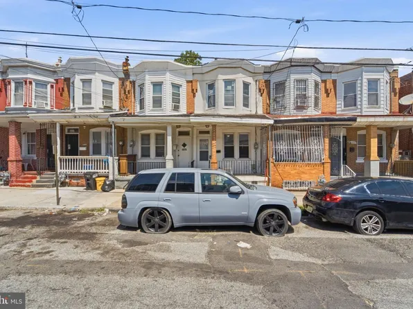 1275 Everett St, Camden, NJ 08104