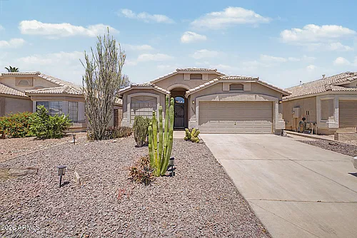 6602 W Desert Hollow Dr Photo 1 6602 W Desert Hollow Dr Photo 1