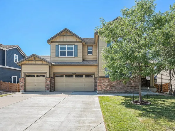 10139 Richfield Way, Commerce City, CO 80022