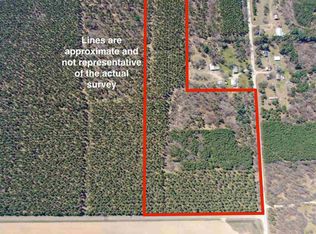 LOT 7 Beaver Ave, Hancock, WI 54943