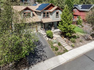 61443 Elder Ridge St, Bend, OR 97702