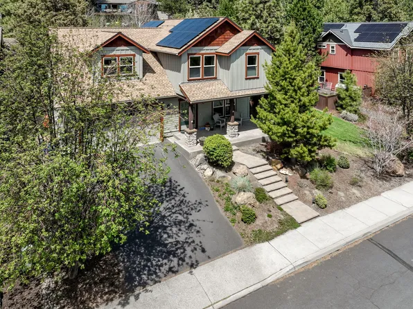 61443 Elder Ridge St, Bend, OR 97702