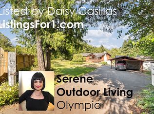 8102 Libby Rd NE, Olympia, WA 98506