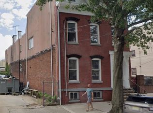 90 McWhorter St FLOOR 2, Newark, NJ 07105